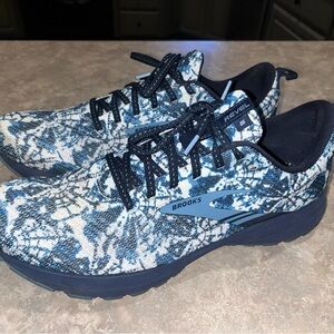 BROOKS REVEL RUNNING SHOES MENS SIZE 13